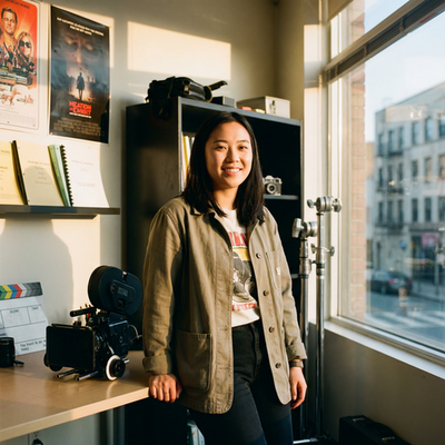 草莓视频导演专家