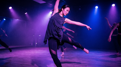 草莓视频舞蹈视频